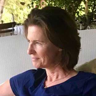 Alexandra B.